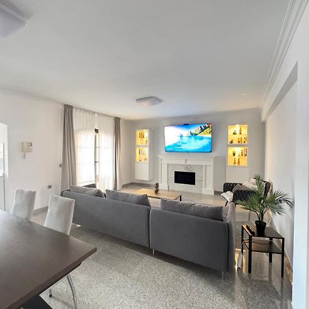 Villa Bajo El Mar Caleta De Fuste Εξωτερικό φωτογραφία