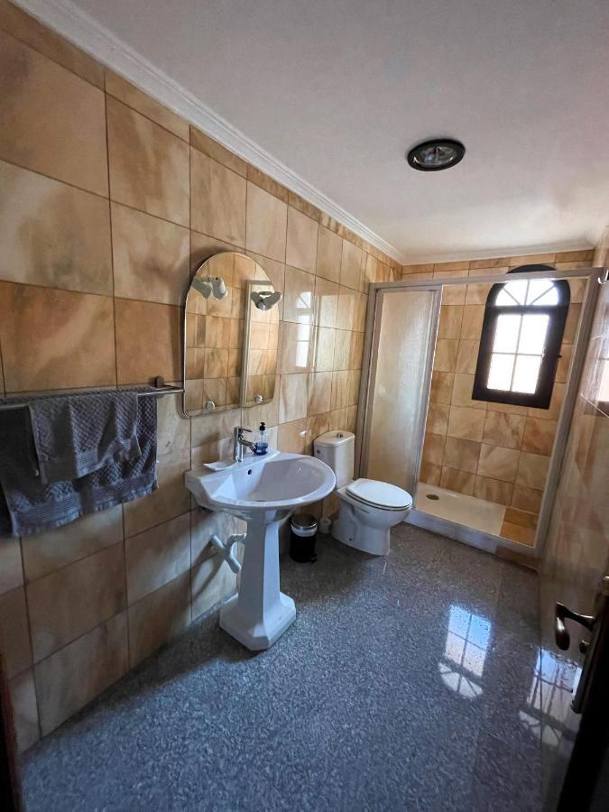 Villa Bajo El Mar Caleta De Fuste Εξωτερικό φωτογραφία