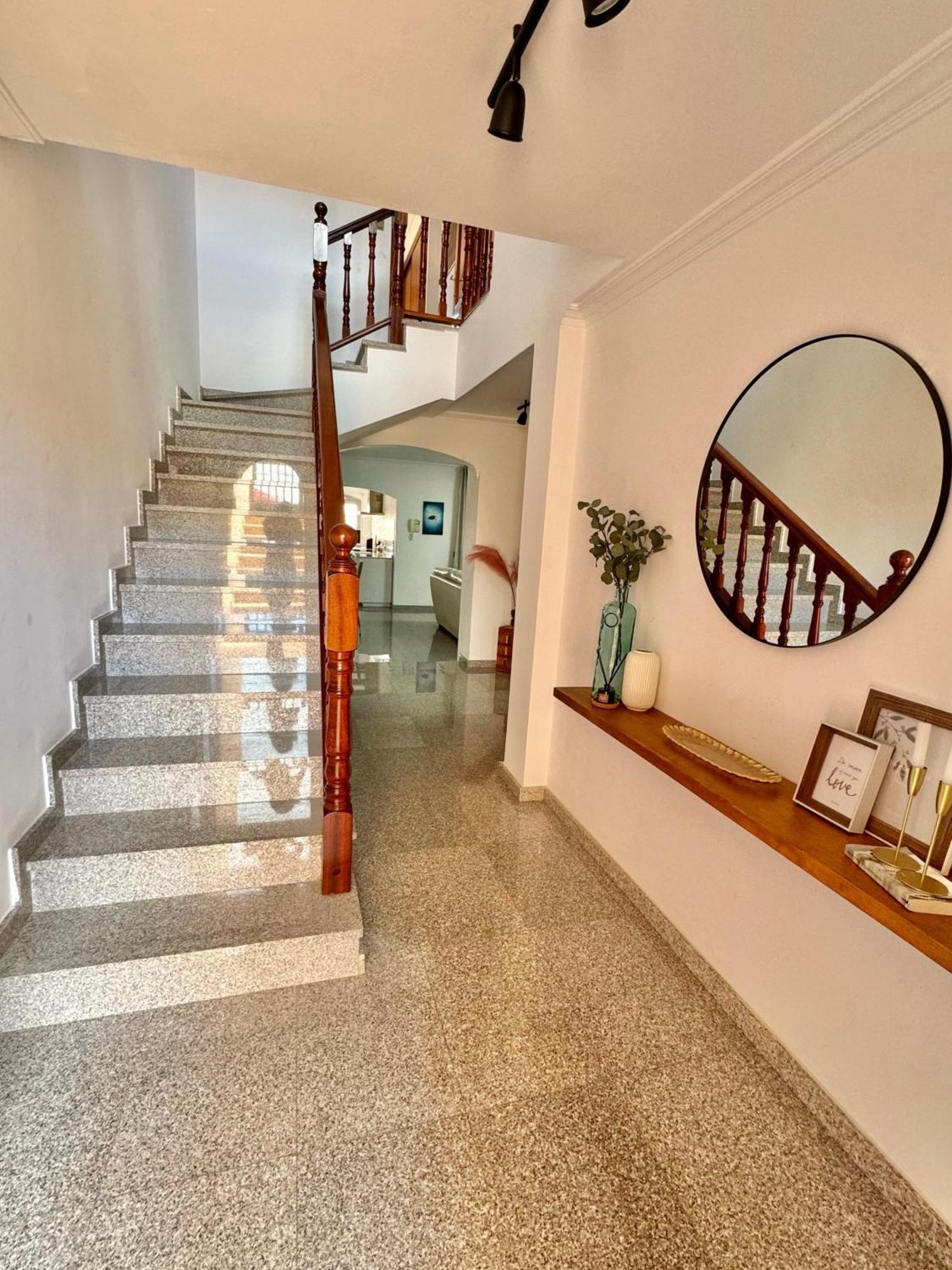 Villa Bajo El Mar Caleta De Fuste Εξωτερικό φωτογραφία