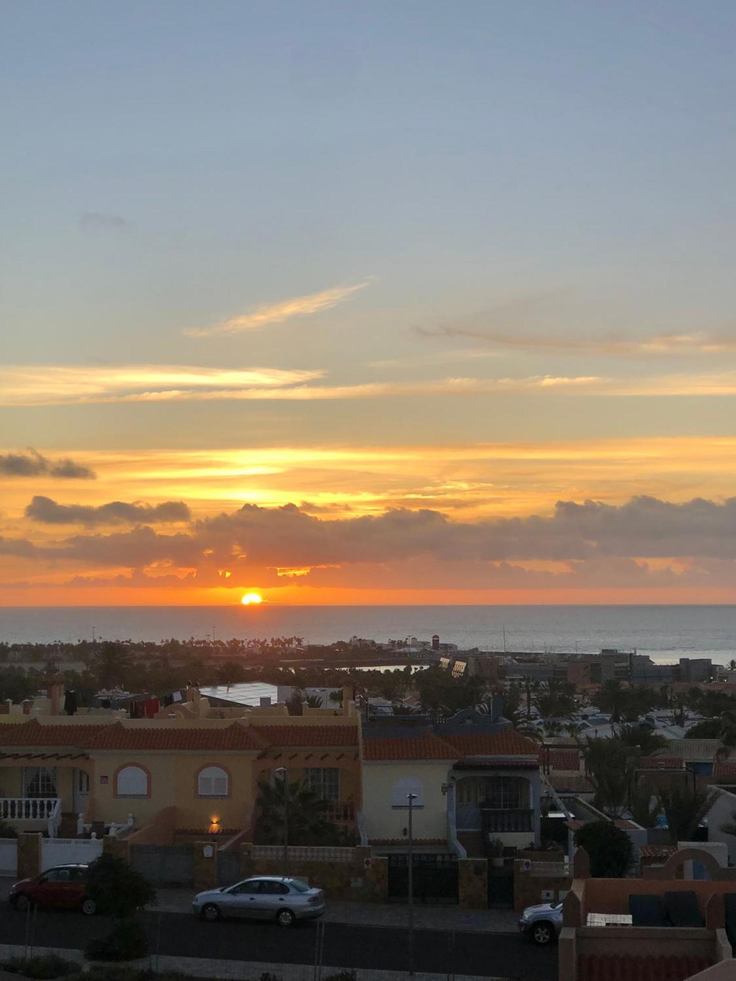 Villa Bajo El Mar Caleta De Fuste Εξωτερικό φωτογραφία