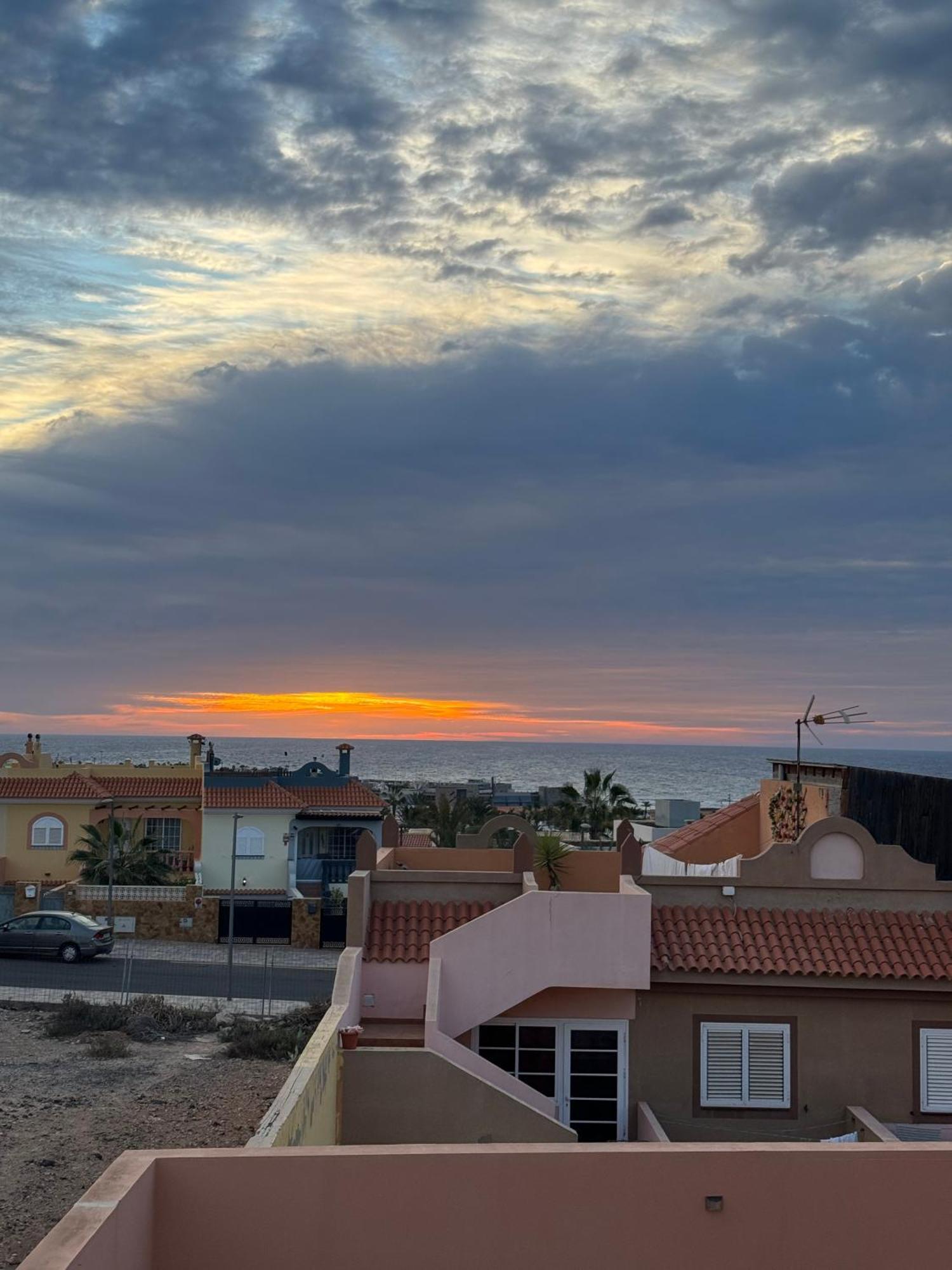 Villa Bajo El Mar Caleta De Fuste Εξωτερικό φωτογραφία