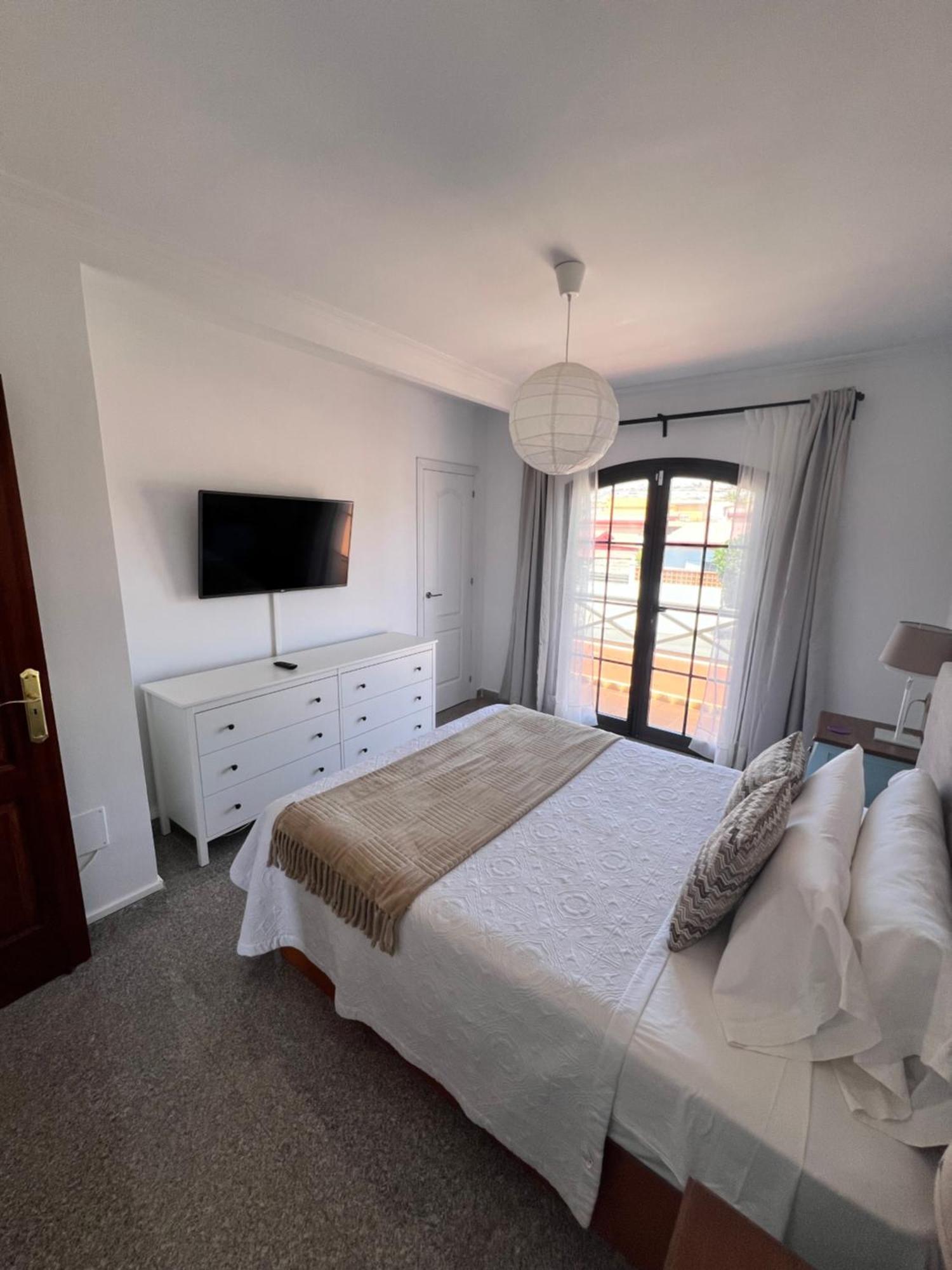 Villa Bajo El Mar Caleta De Fuste Εξωτερικό φωτογραφία