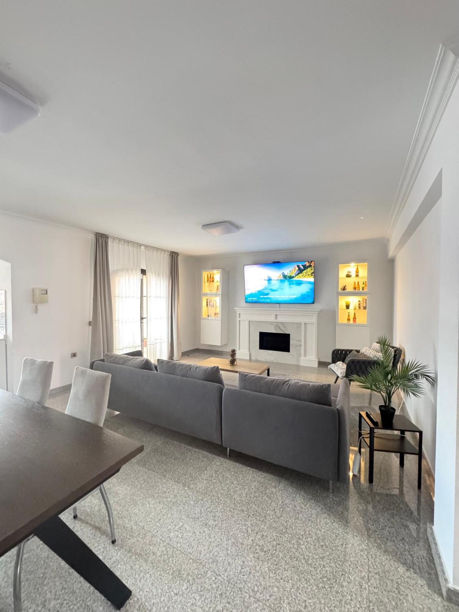 Villa Bajo El Mar Caleta De Fuste Εξωτερικό φωτογραφία