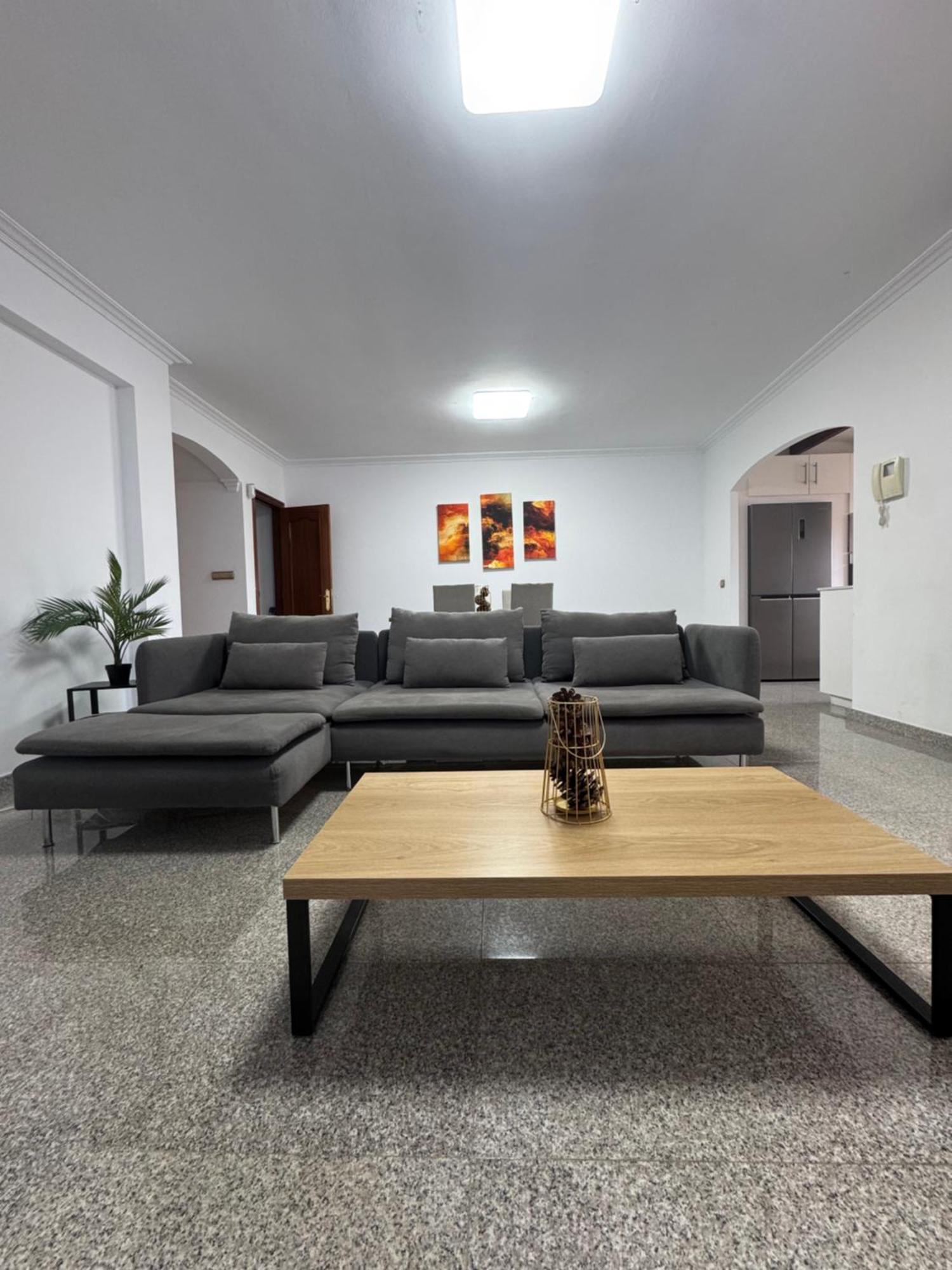 Villa Bajo El Mar Caleta De Fuste Εξωτερικό φωτογραφία
